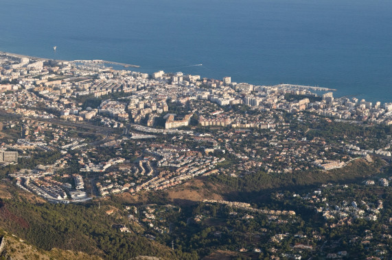 Jeux de Piste Marbella