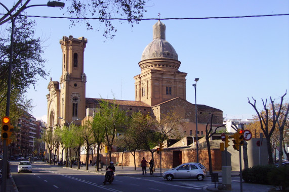 Schnitzeljagden Sant Andreu