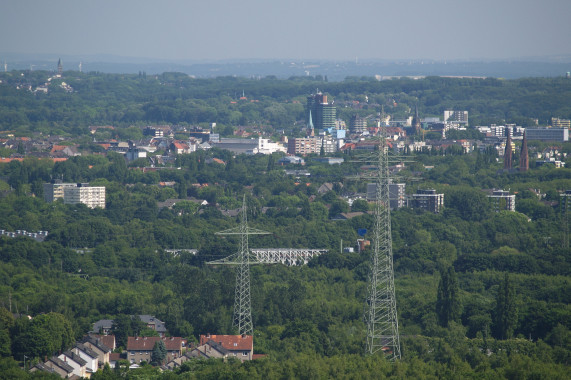 Schnitzeljagden Herne