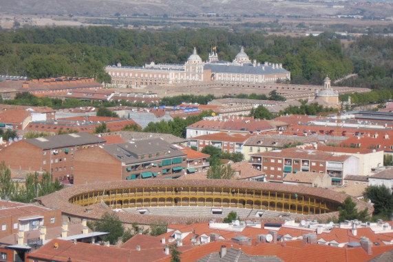 Schnitzeljagden Aranjuez