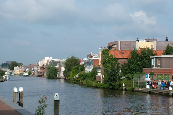 Schnitzeljagden Alphen aan den Rijn