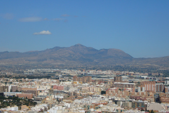 Jeux de Piste Sant Vicent del Raspeig