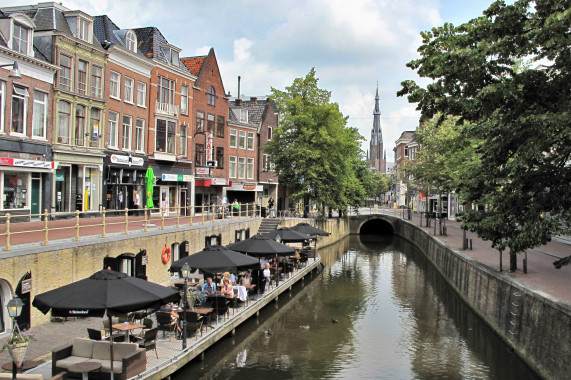 Jeux de Piste Leeuwarden