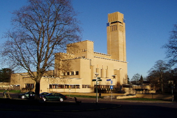 Jeux de Piste Hilversum