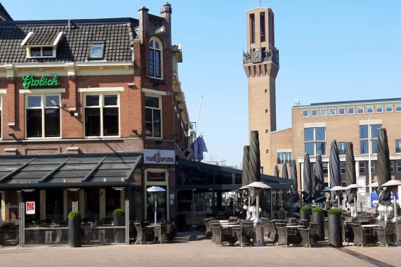 Schnitzeljagden Hengelo