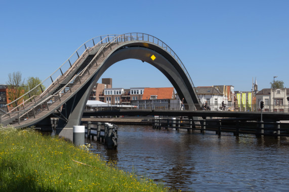 Jeux de Piste Purmerend