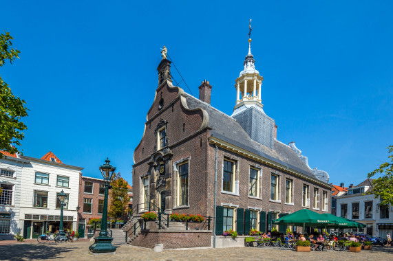 Schnitzeljagden Schiedam