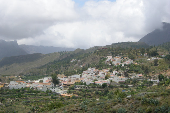 Jeux de Piste San Bartolomé de Tirajana