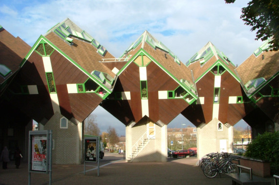 Schnitzeljagden Helmond