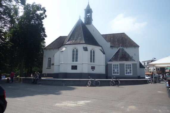 Schnitzeljagden Veenendaal