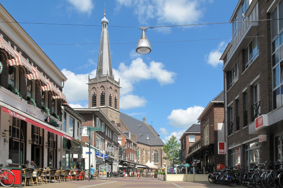 Schnitzeljagden Doetinchem