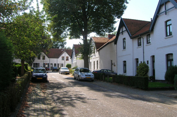 Schnitzeljagden Kerkrade