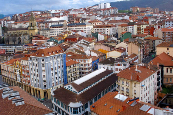 Schnitzeljagden Portugalete