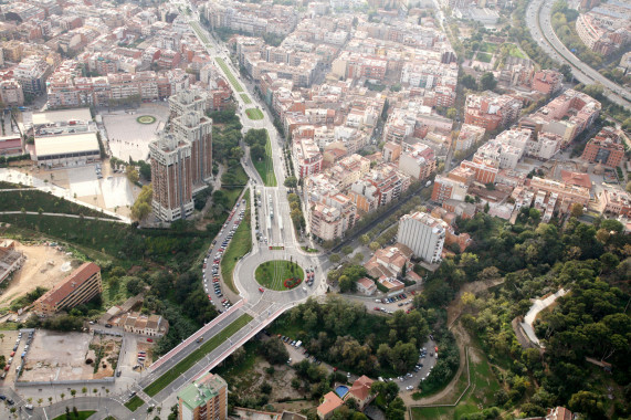 Schnitzeljagden Esplugues de Llobregat