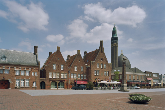 Schnitzeljagden Waalwijk