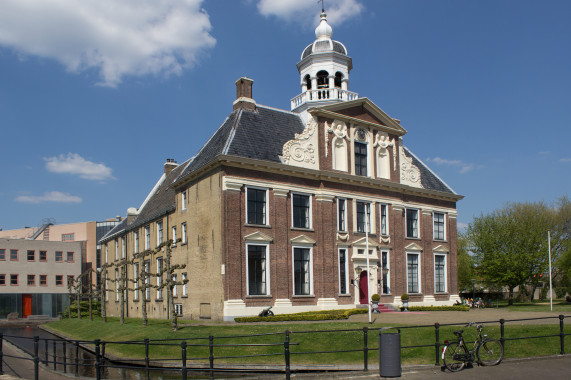 Jeux de Piste Heerenveen