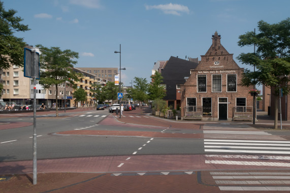 Schnitzeljagden Hoogeveen