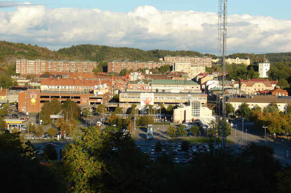 Jeux de Piste Uddevalla