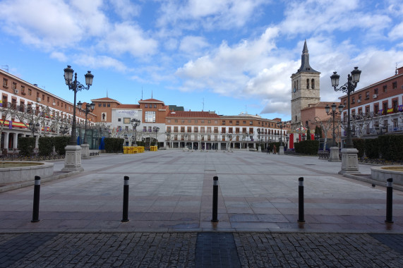 Schnitzeljagden Torrejón de Ardoz