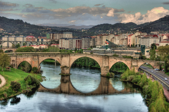 Jeux de Piste Ourense