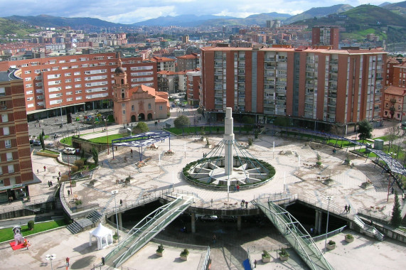 Jeux de Piste Barakaldo