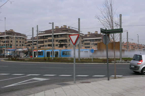 Schnitzeljagden Boadilla del Monte