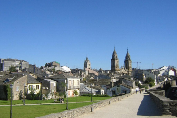 Jeux de Piste Lugo