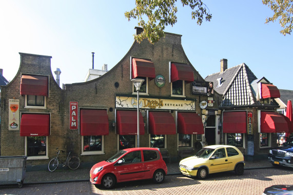 Schnitzeljagden Barendrecht