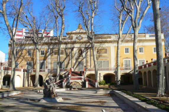 Schnitzeljagden Sant Feliu de Llobregat