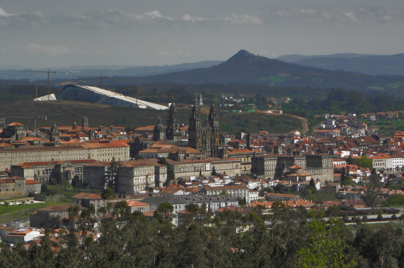 Jeux de Piste Saint-Jacques-de-Compostelle