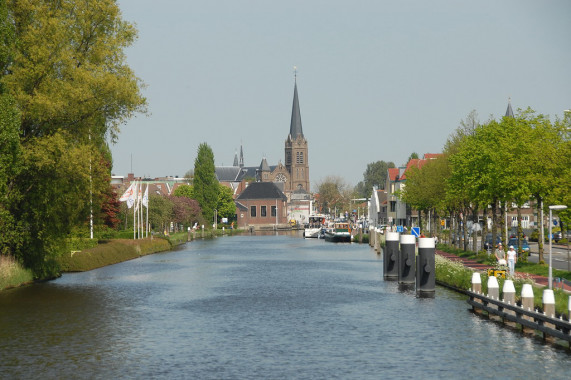 Jeux de Piste Leidschendam-Voorburg