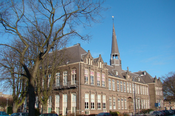 Schnitzeljagden Beverwijk