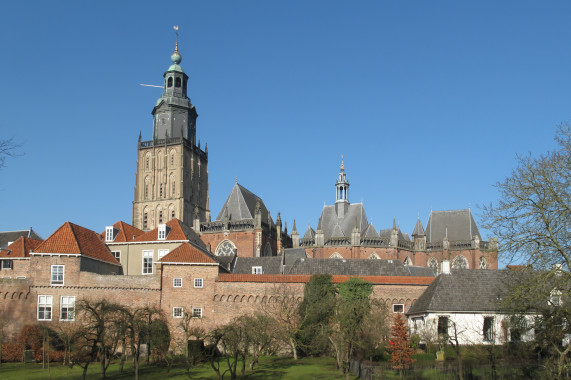 Schnitzeljagden Zutphen