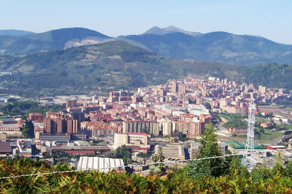 Jeux de Piste Basauri