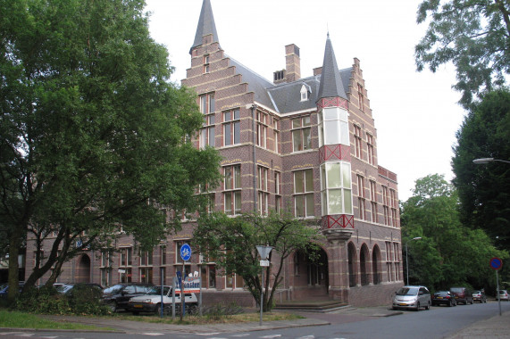 Schnitzeljagden Wageningen