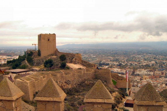 Jeux de Piste Lorca