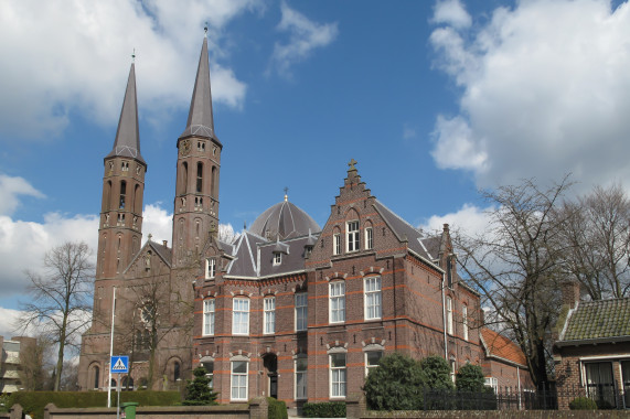 Schnitzeljagden Uden