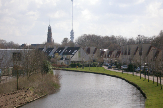 Schnitzeljagden IJsselstein