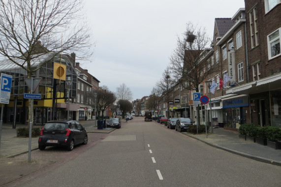 Schnitzeljagden Geleen