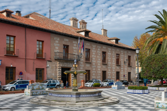 Jeux de Piste Talavera de la Reina