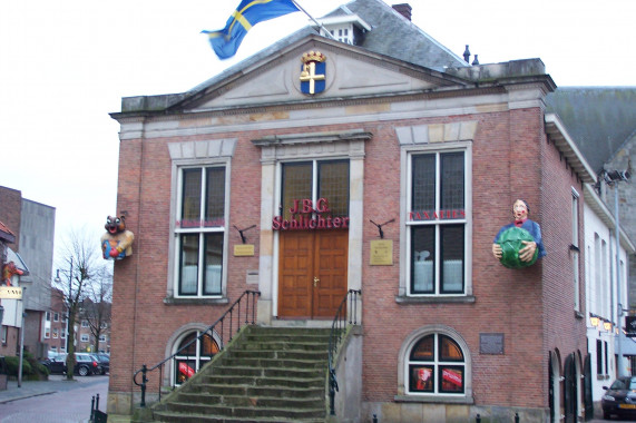 Schnitzeljagden Oldenzaal