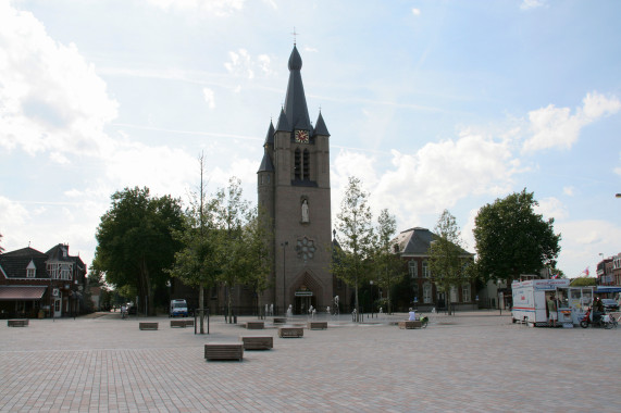 Schnitzeljagden Valkenswaard