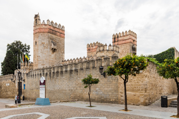 Schnitzeljagden El Puerto de Santa María