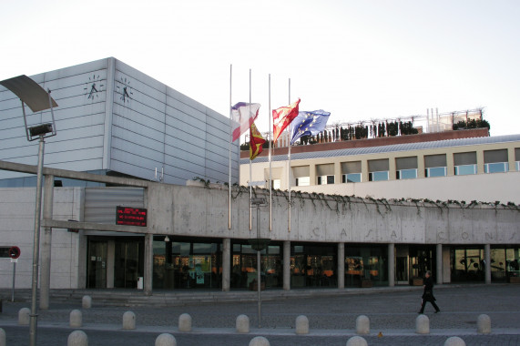 Jeux de Piste Tres Cantos