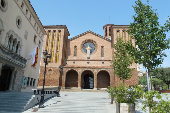 Jeux de Piste Cornellà de Llobregat