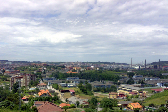 Jeux de Piste Avilés