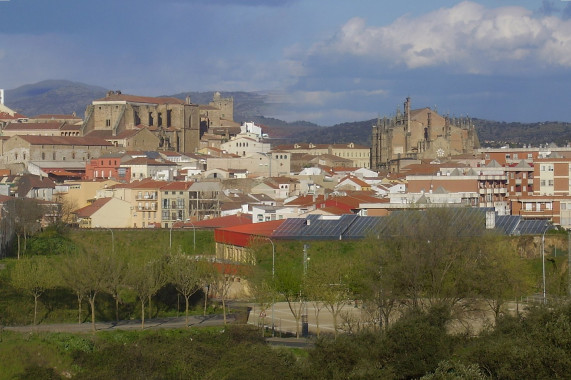 Schnitzeljagden Plasencia