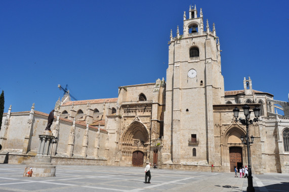 Jeux de Piste Palencia