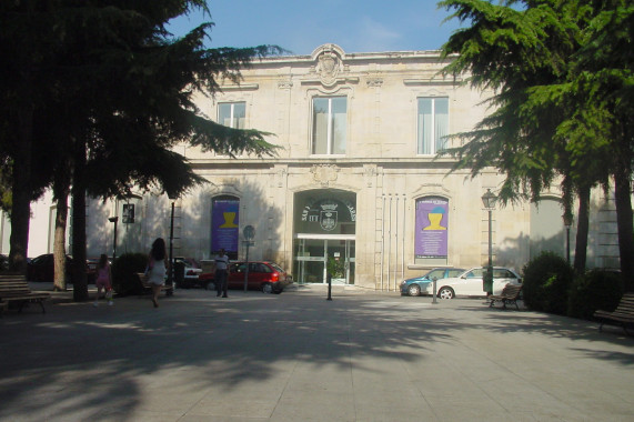 Jeux de Piste San Fernando de Henares