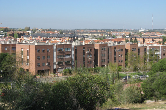 Schnitzeljagden Pozuelo de Alarcón